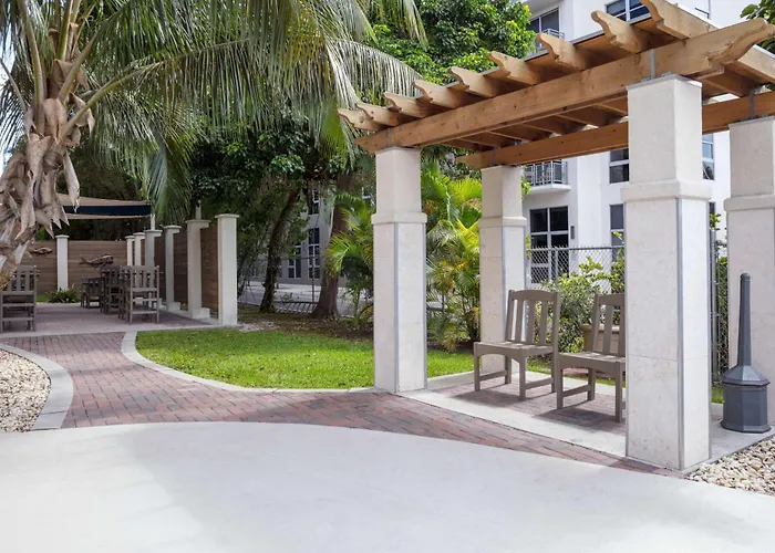 Hampton Inn Miami/Dadeland
