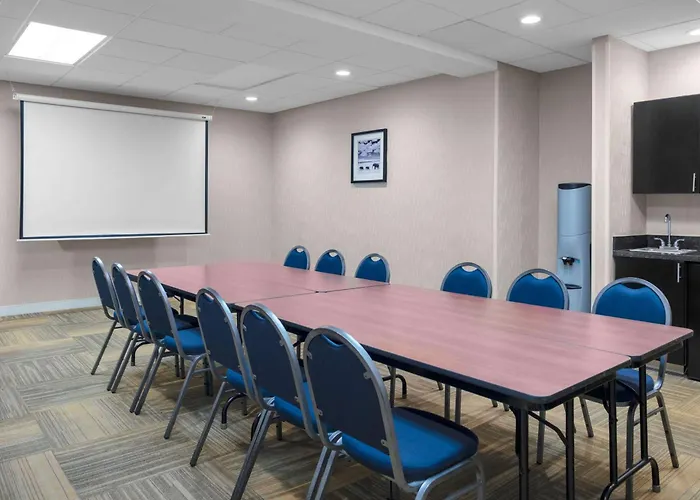 Hampton Inn Miami/Dadeland