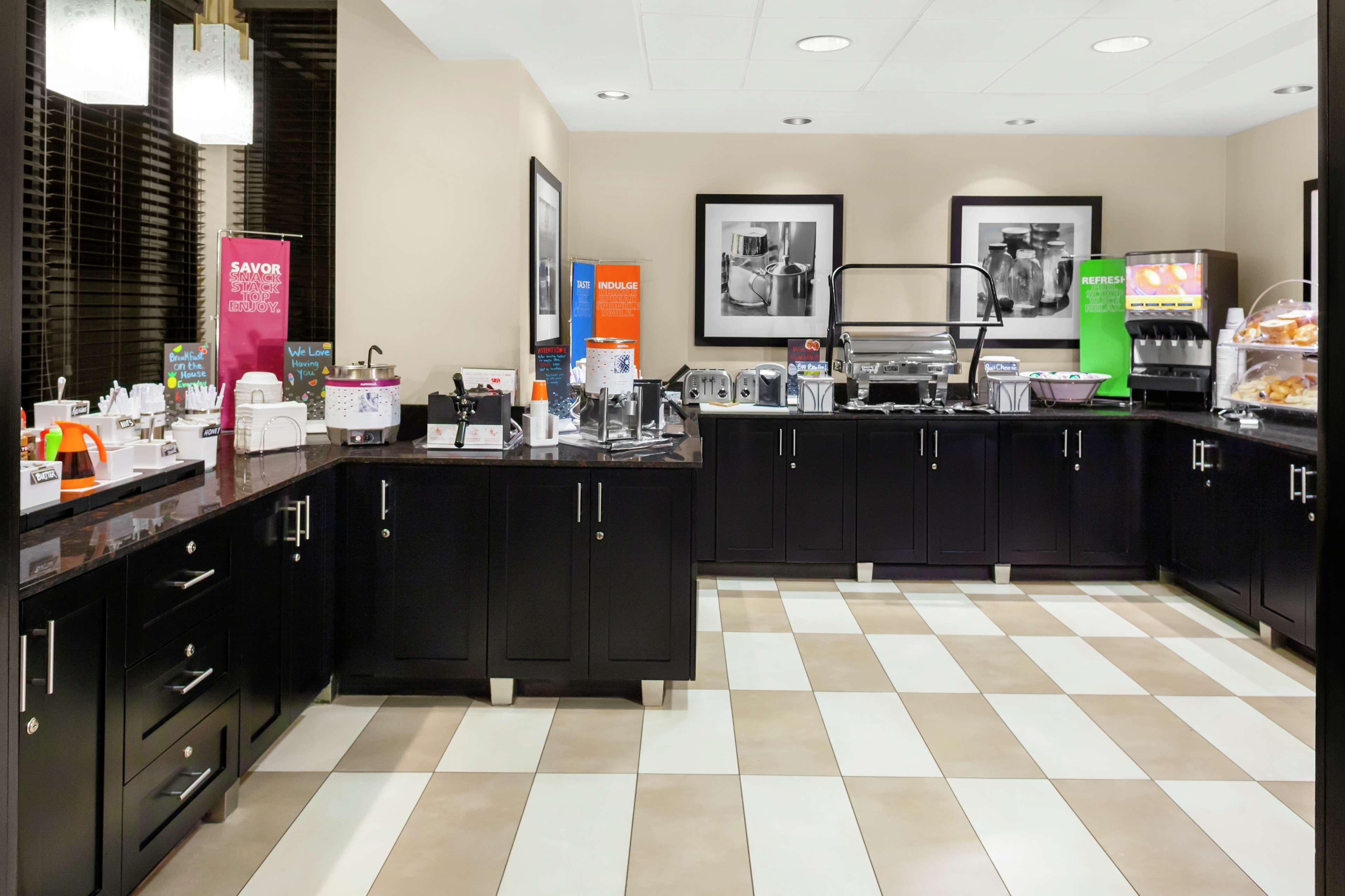 Hotel Hampton Miami/dadeland 3*