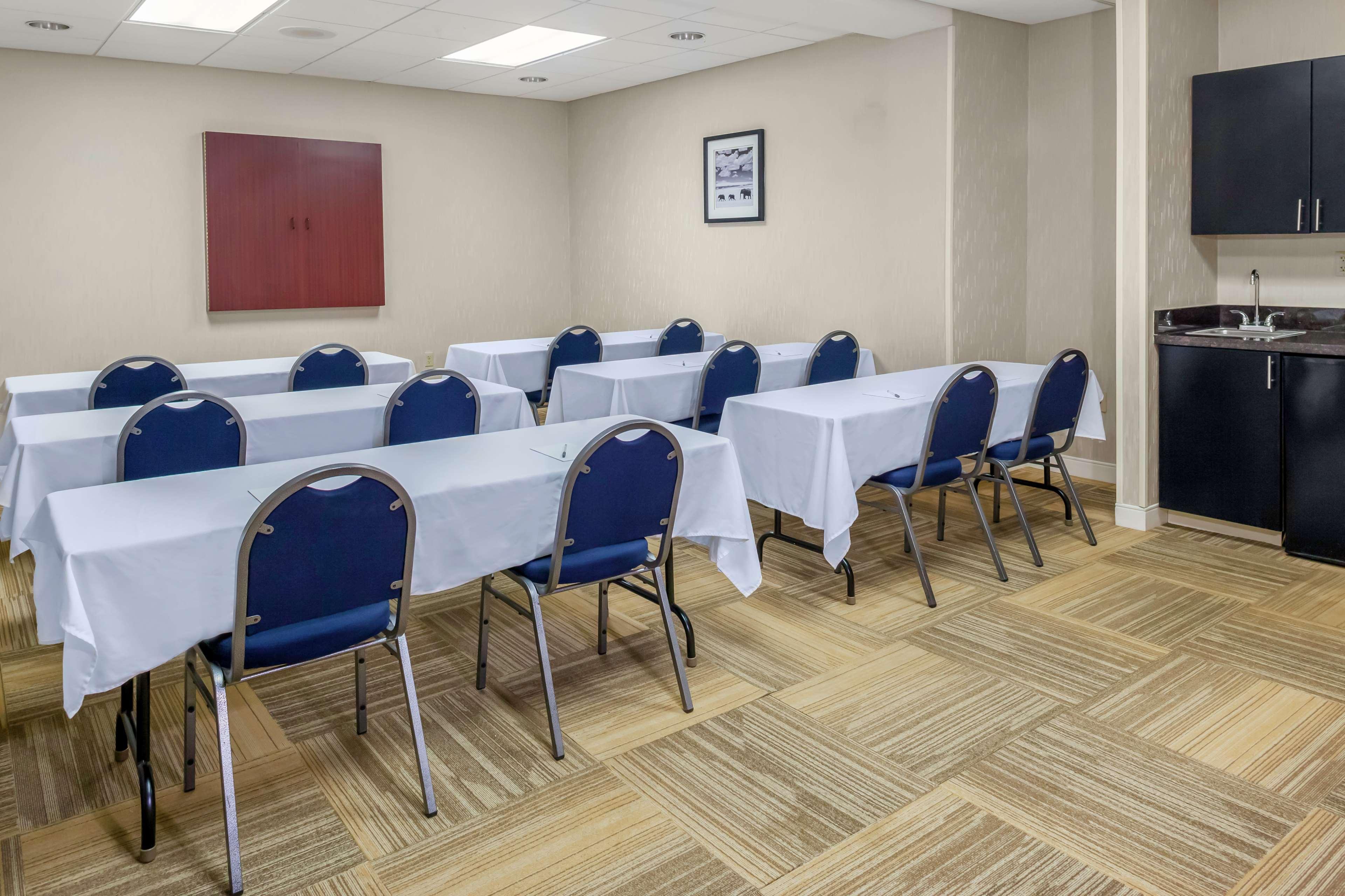 Hampton Miami/dadeland 3* South Miami