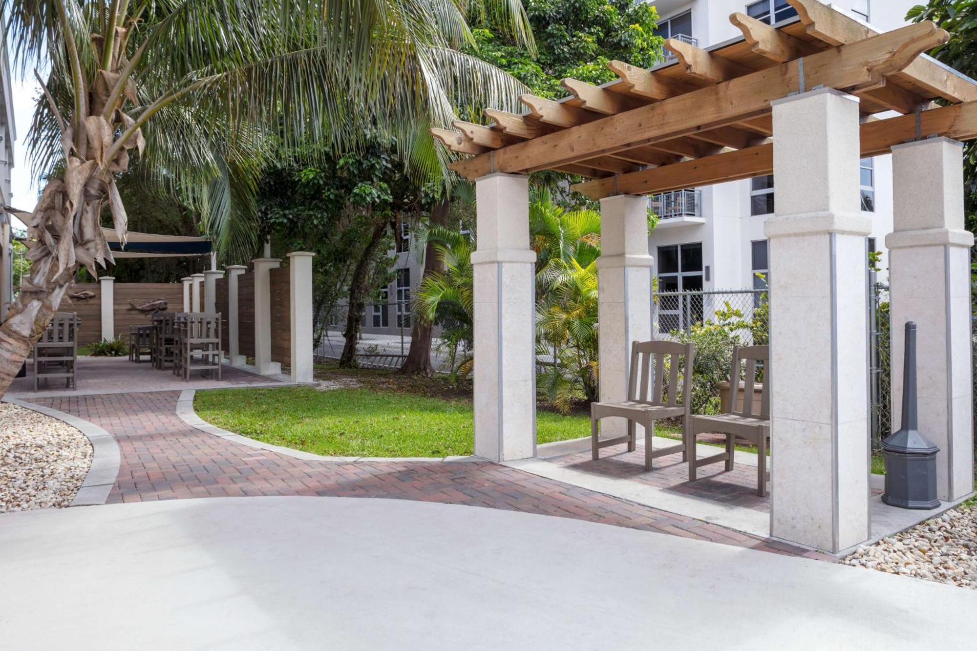Hampton Miami/dadeland 3* South Miami