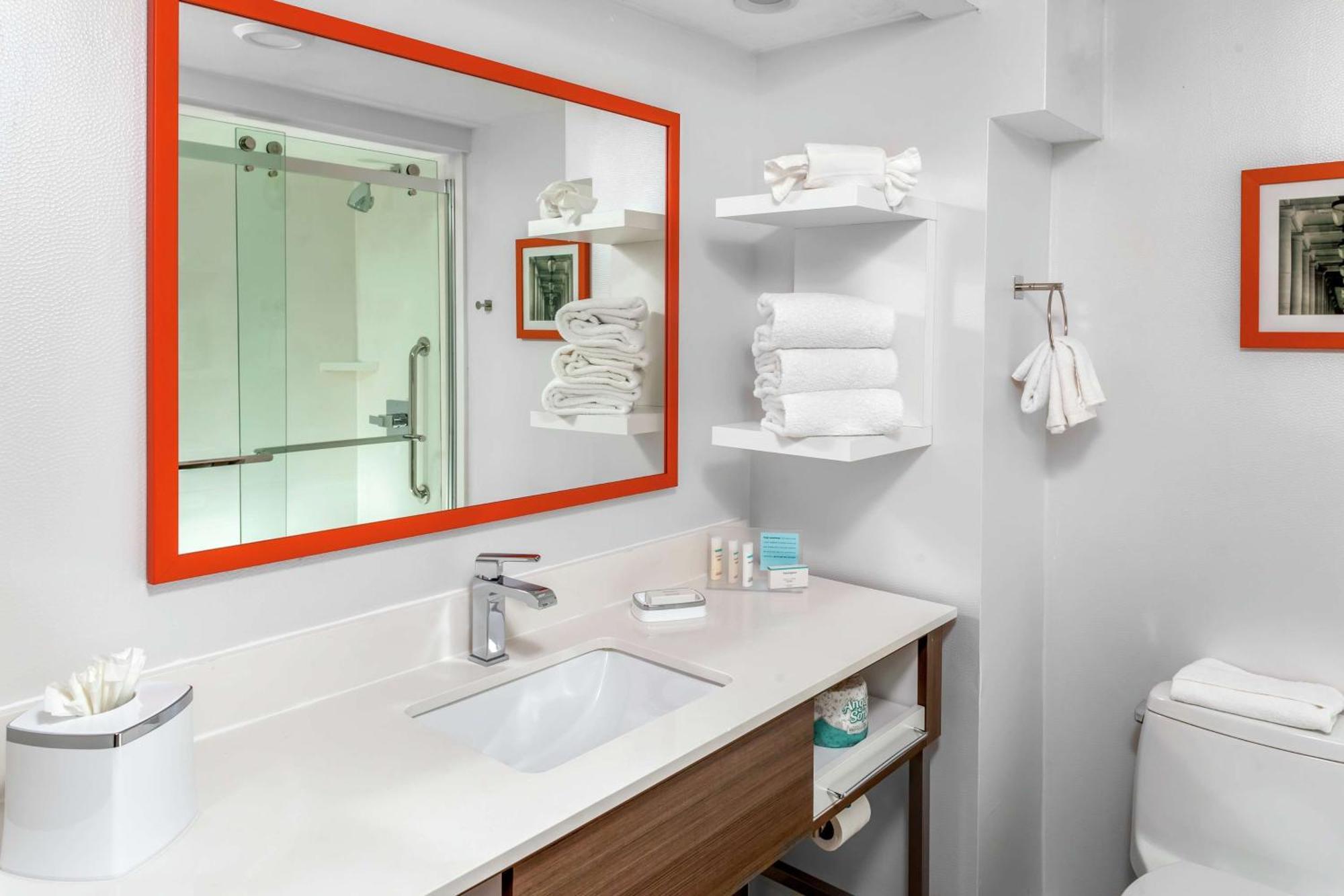 Hotel Hampton Miami/dadeland South Miami