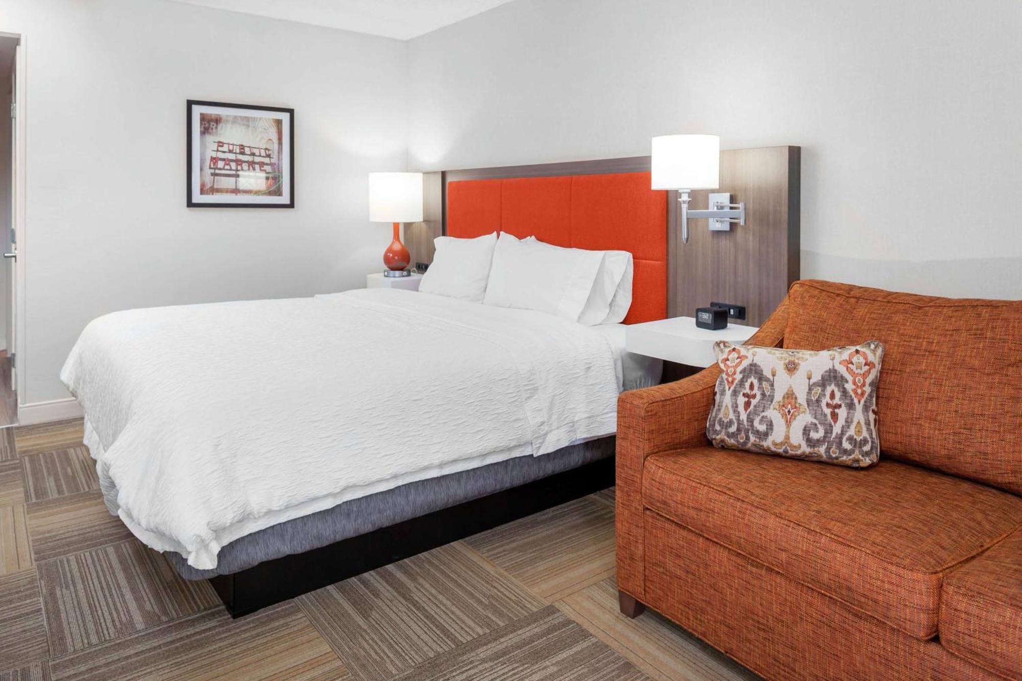 Hampton Miami/dadeland 3* South Miami