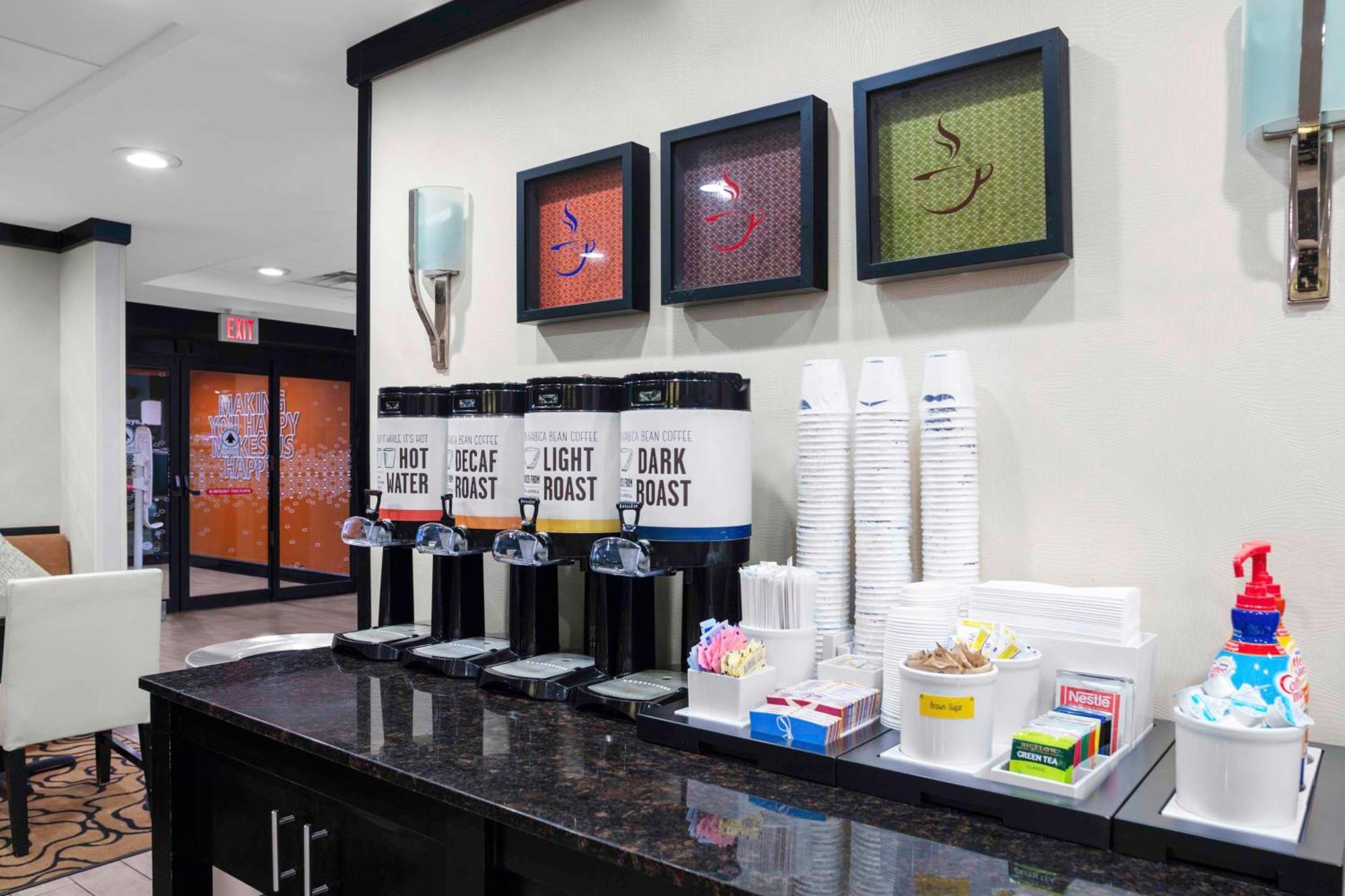 Hampton Miami/dadeland Hotel South Miami