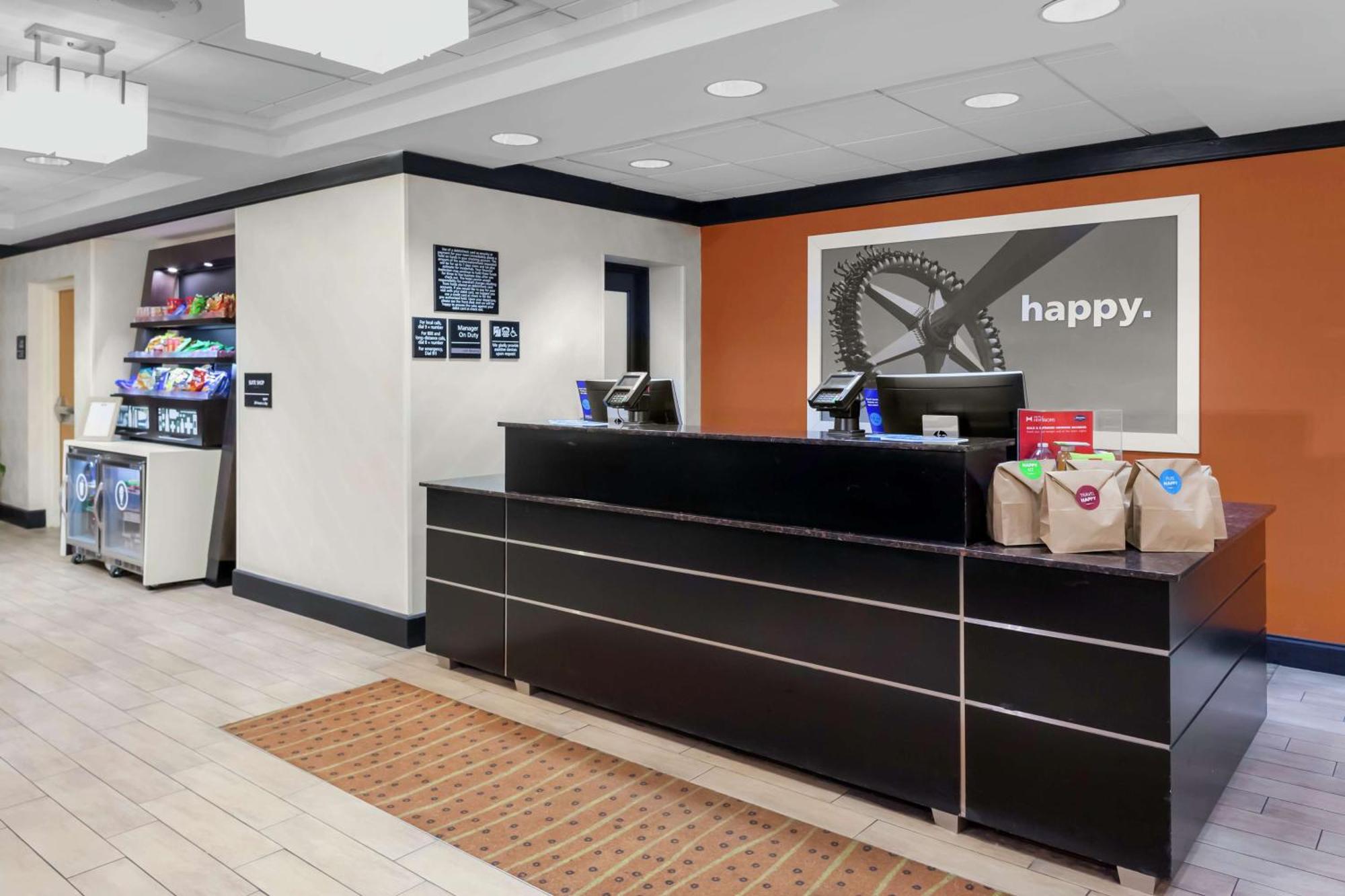 Hotel Hampton Miami/dadeland 3*
