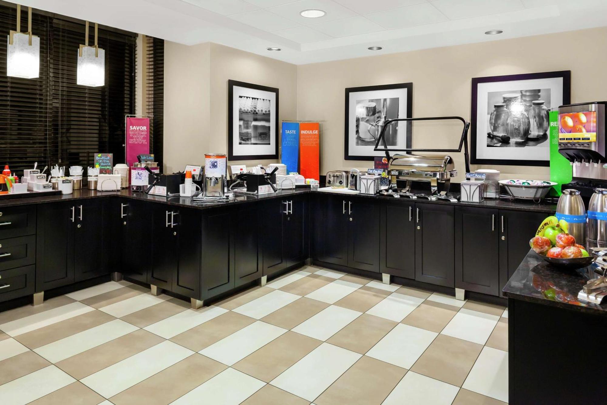 Hotel Hampton Miami/dadeland South Miami