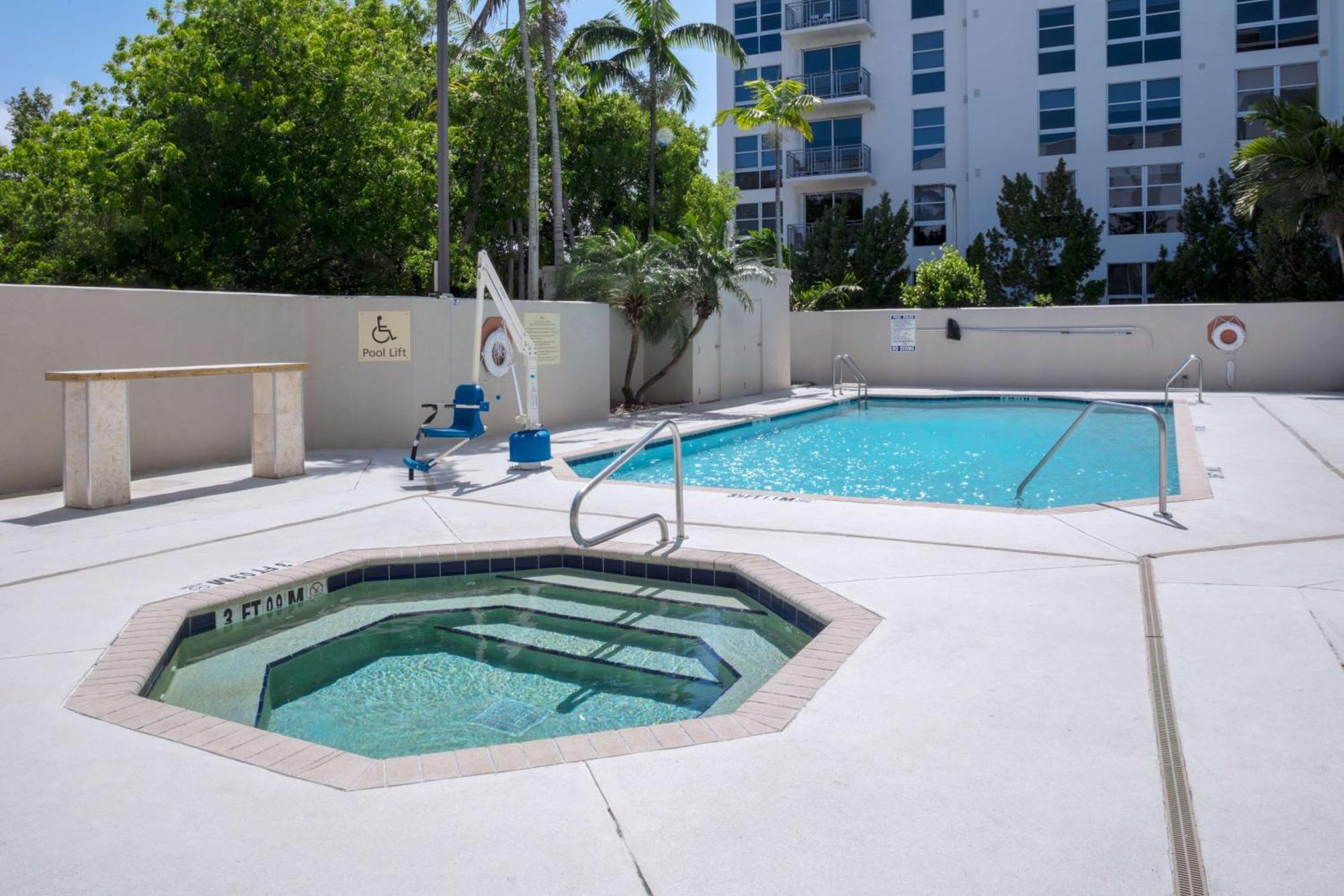 Hampton Miami/dadeland Hotel South Miami