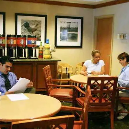 Hampton Inn Miami/Dadeland 
