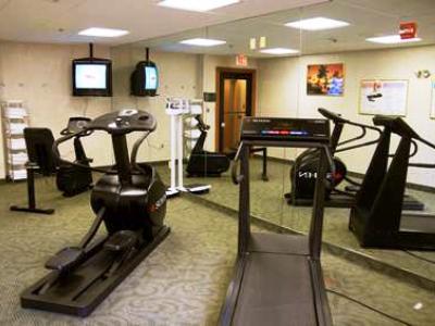 Hotel Hampton Miami/dadeland South Miami