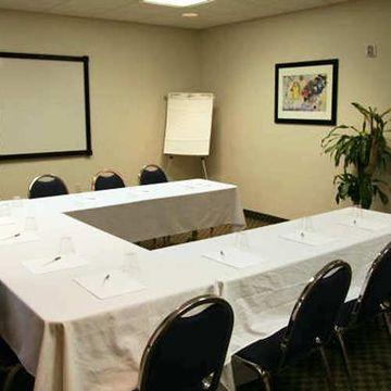 Hotel Hampton Miami/dadeland