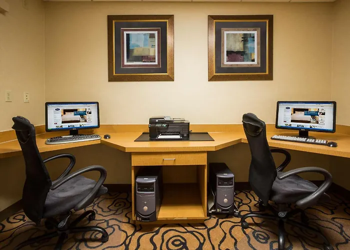 Hampton Inn Miami/Dadeland