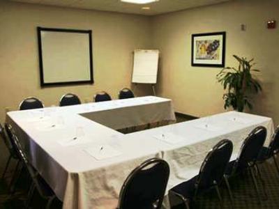 Hampton Miami/dadeland Hotel 3*