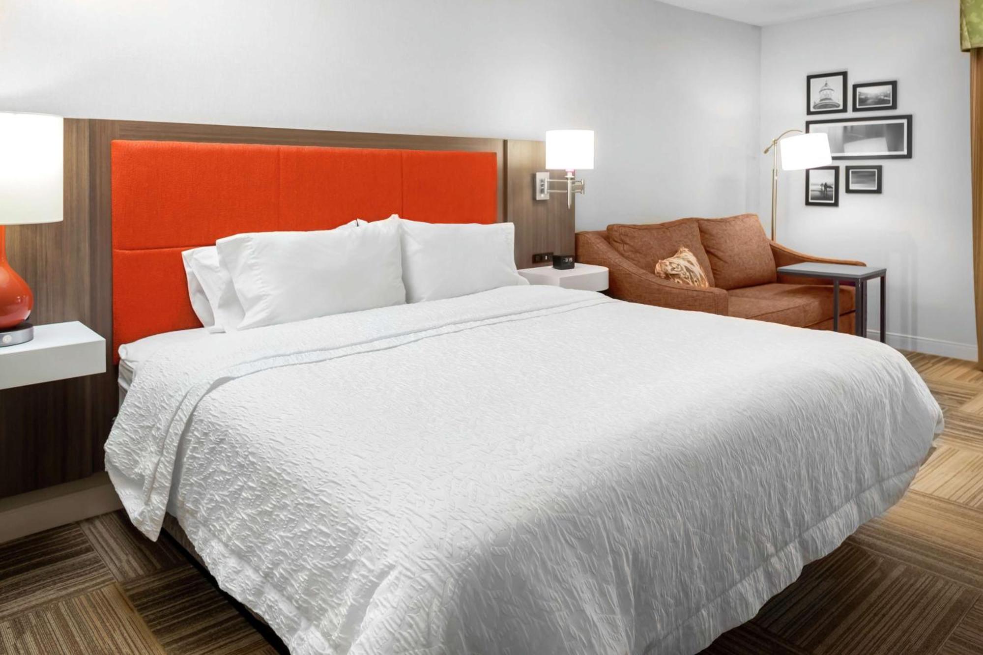 Hotel Hampton Miami/dadeland 3*